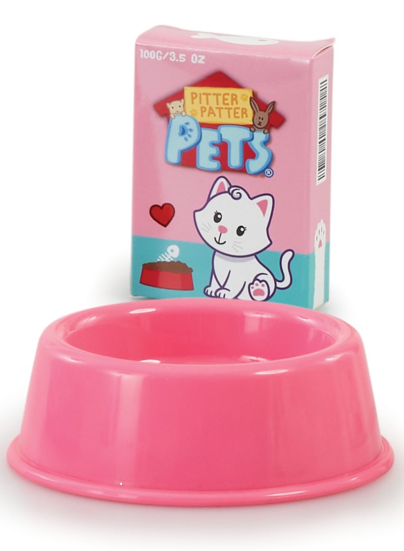 ADDO Pitter Patter Walk Along Cat Deluxe | Soft Toy | Interactive Plush Toy | Pretend Play | Snuggling Plush Pet | Gift for Kids and Toddlers - Image 4