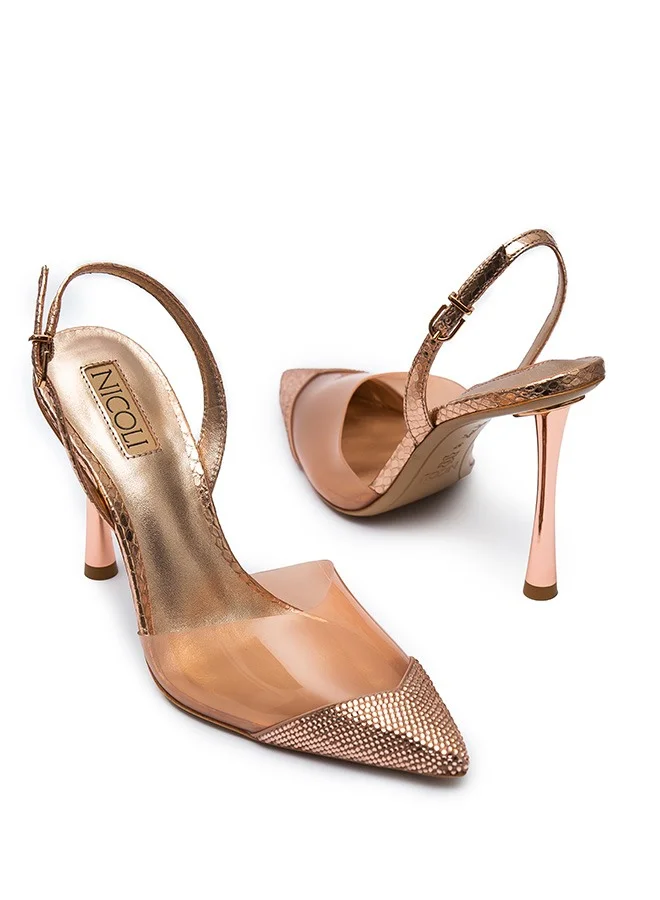 نيكولي كوليتا