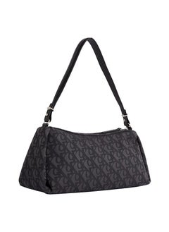 Calvin Klein Jeans Monogram Crossbody  - Image 2