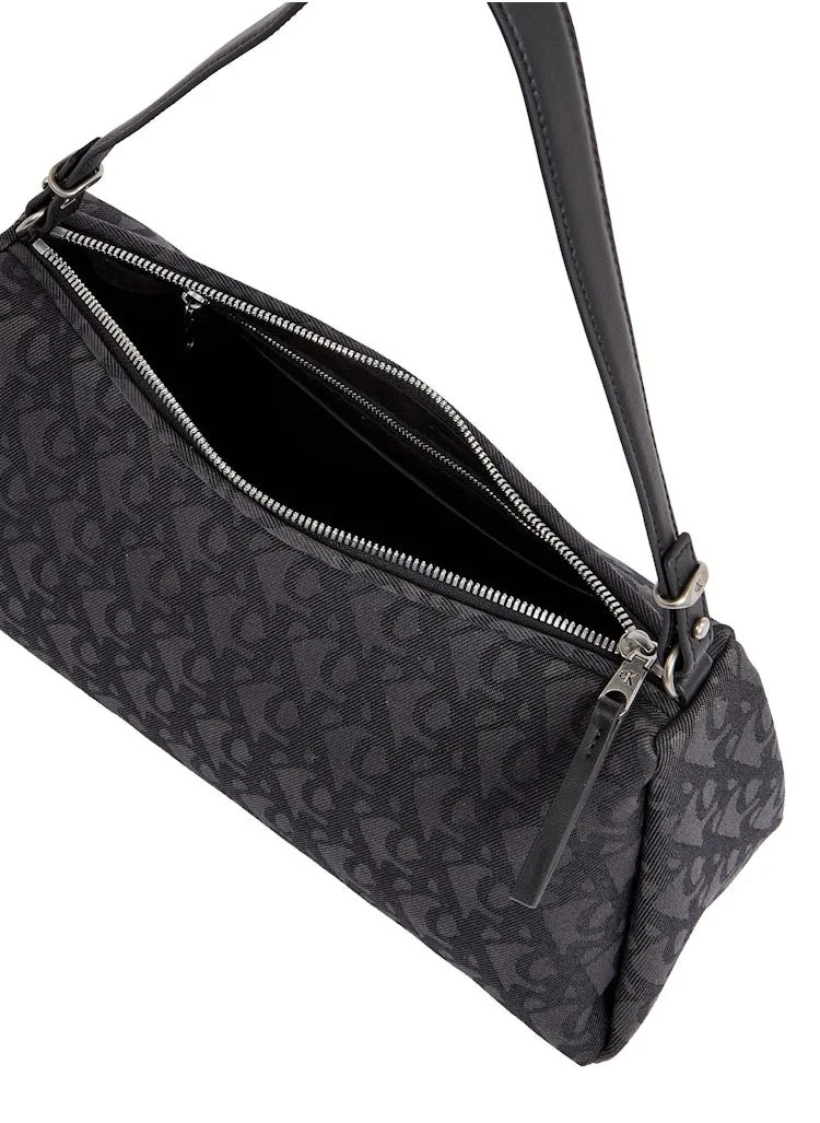 Calvin Klein Jeans MONOGRAM SHOULDER BAG