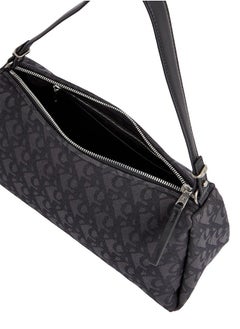 Calvin Klein Jeans Monogram Crossbody  - Image 4