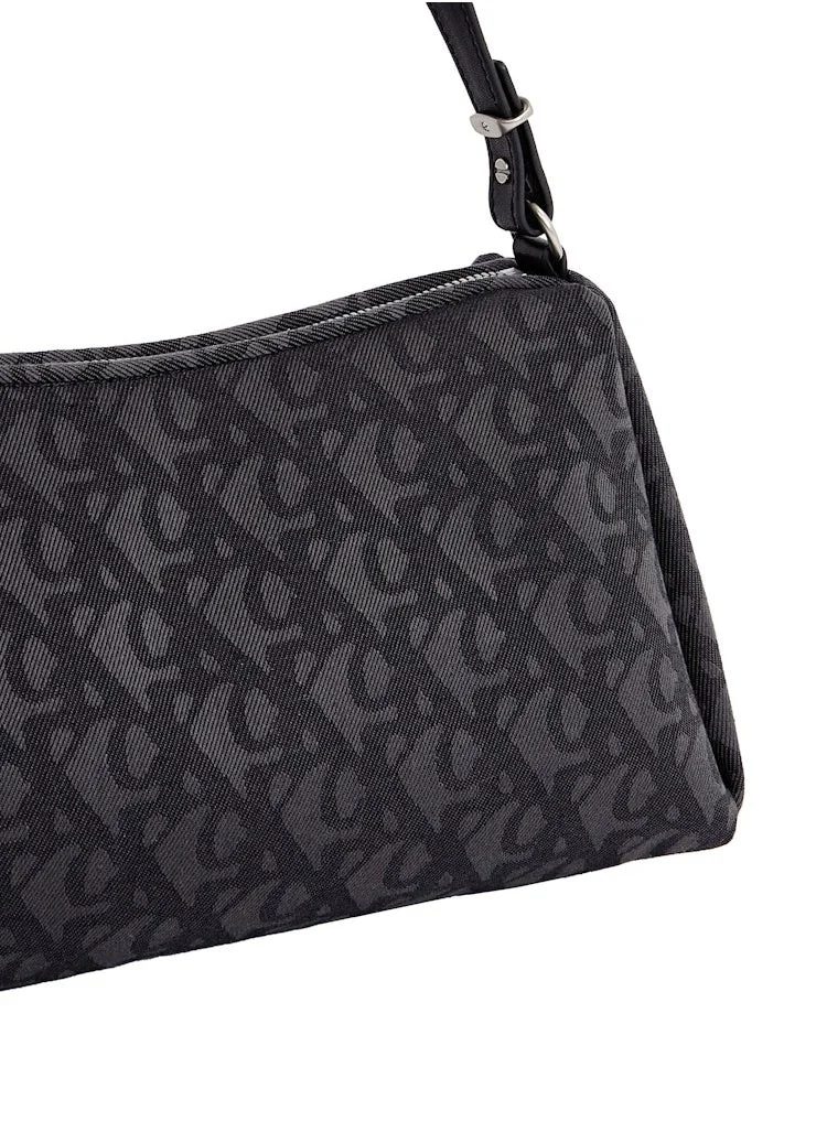 Calvin Klein Jeans MONOGRAM SHOULDER BAG