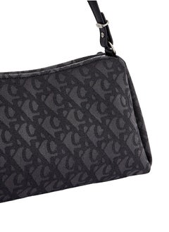 Calvin Klein Jeans Monogram Crossbody  - Image 3