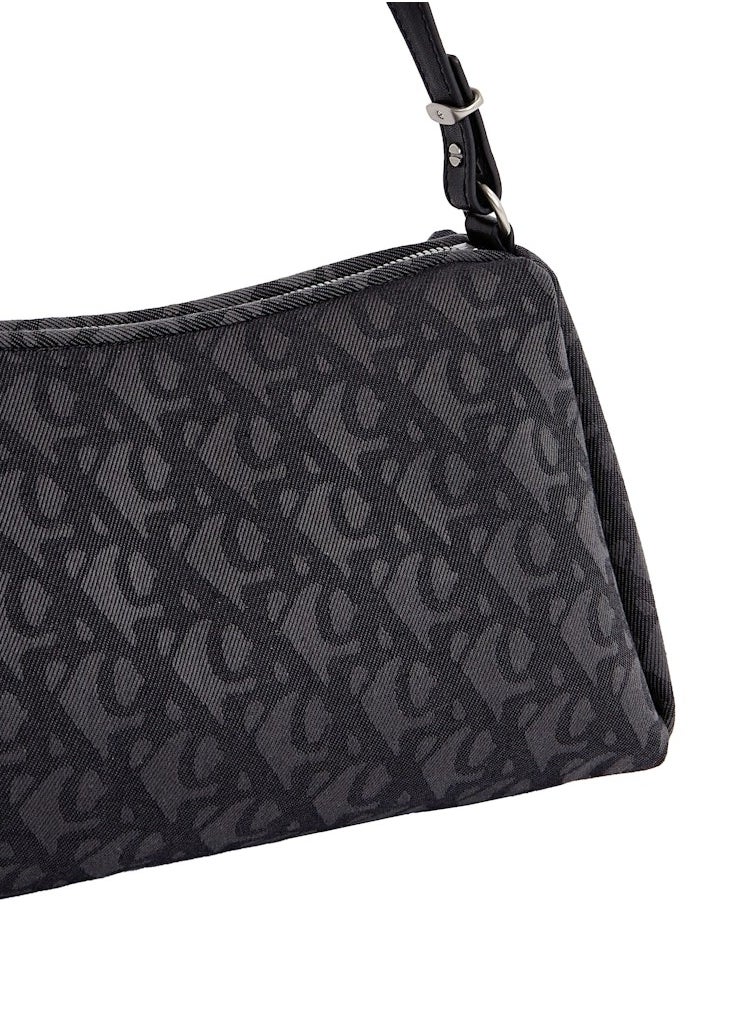 Calvin Klein Jeans MONOGRAM SHOULDER BAG  - Image 3