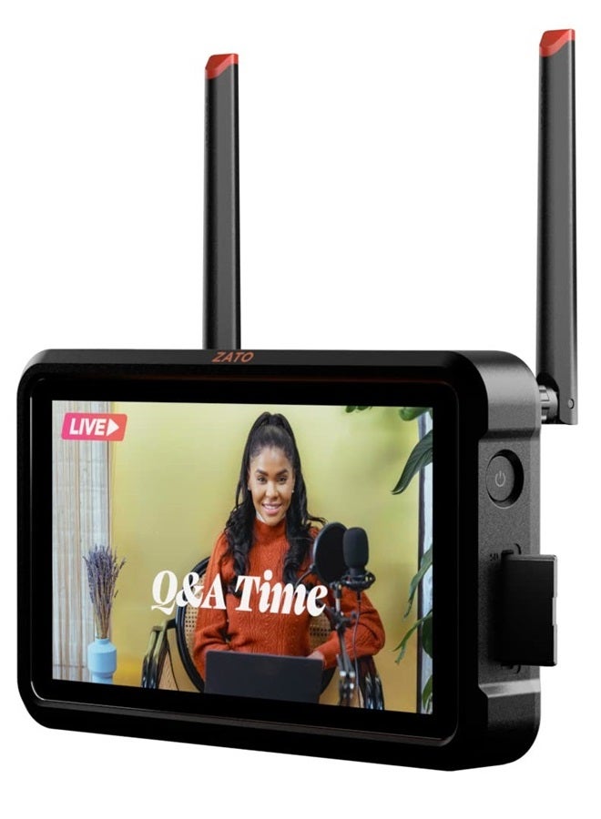 Atomos ZATO CONNECT  - Image 3
