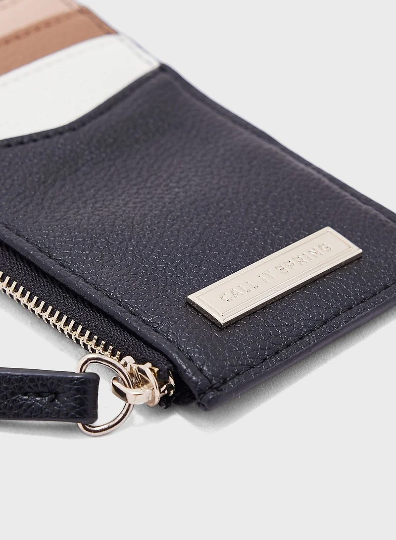 CALL IT SPRING Nylaa Purse