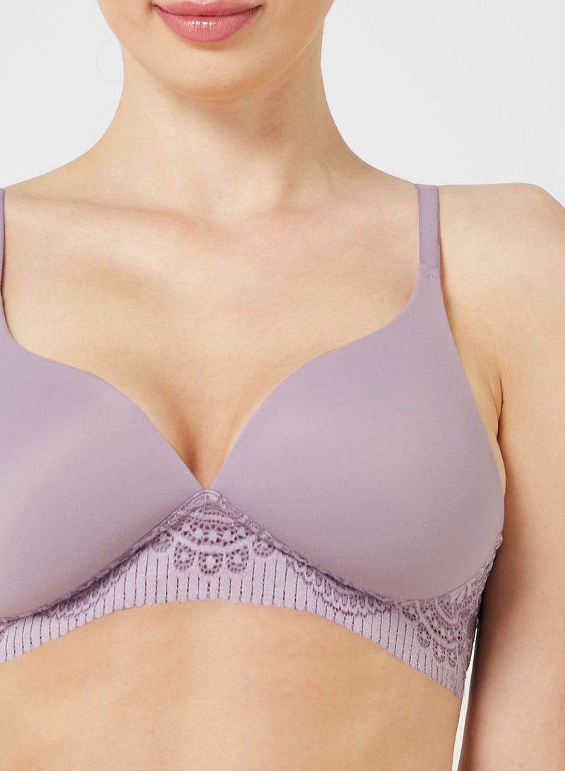 ماركس وسبنسر صدرية ناعمة بفتحة عميقة - Image 2