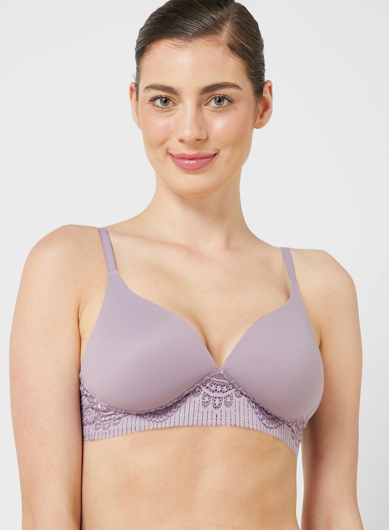 ماركس وسبنسر صدرية ناعمة بفتحة عميقة - Image 1