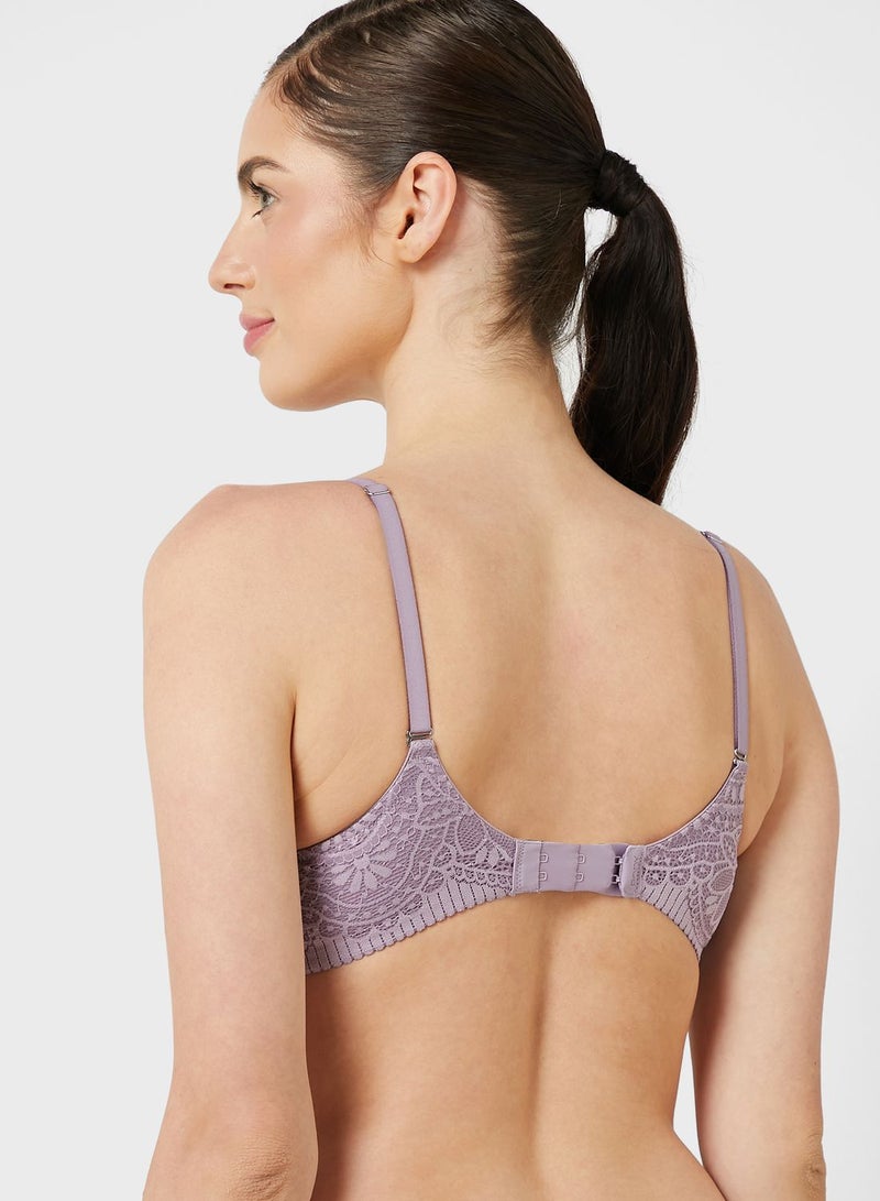 ماركس وسبنسر صدرية ناعمة بفتحة عميقة - Image 3