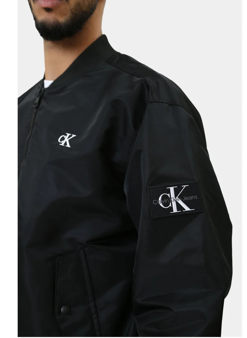 Calvin Klein Jeans Bomber Jacket