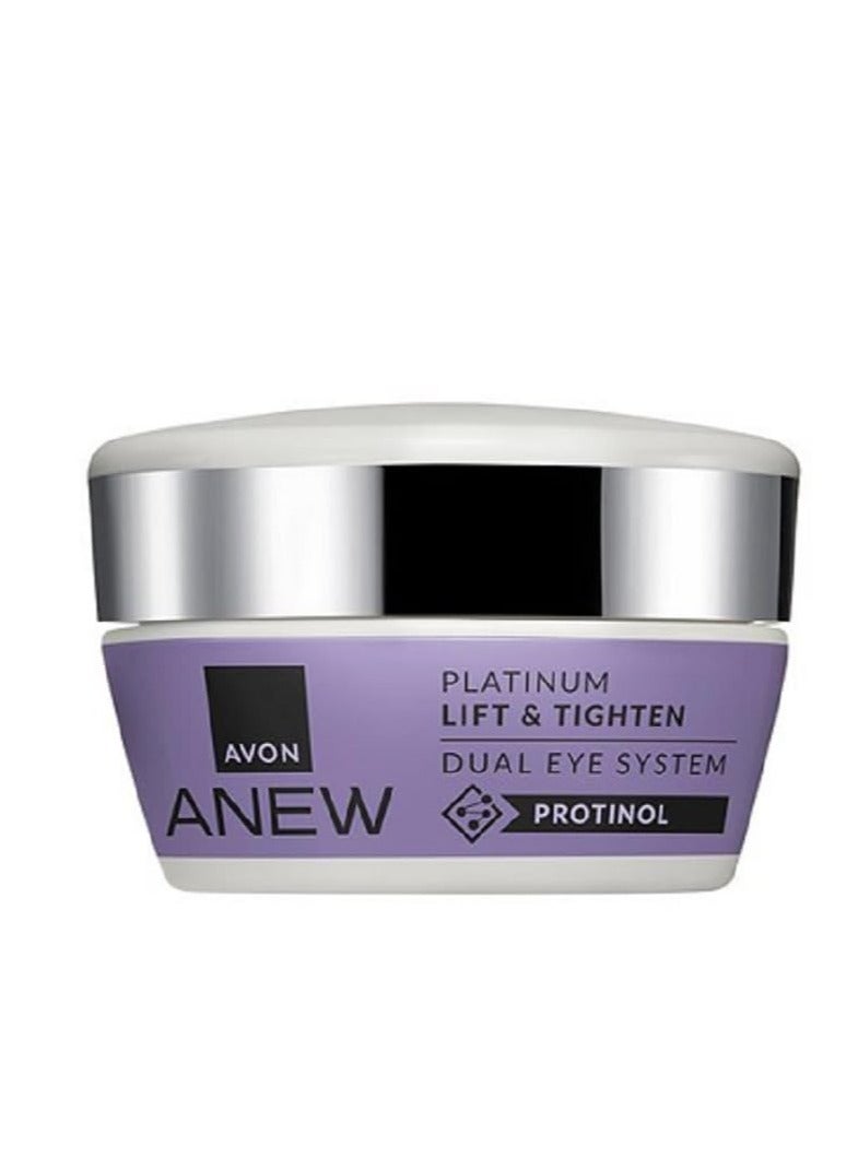 AVON ANEW Brightening Dual Eye System for Women 2.08 ozFluid Ounce - Image 1