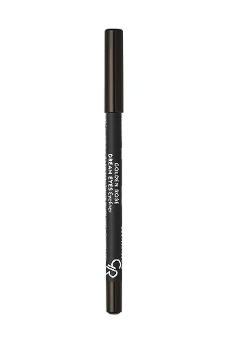 Golden Rose Dream Eyes Eyeliner No.406 - Image 1