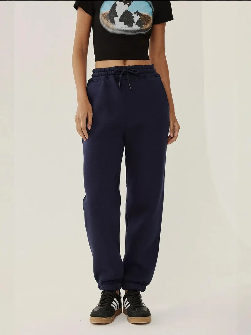 HICCUP Basic Sweatpants