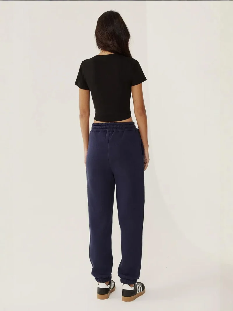 HICCUP Basic Sweatpants