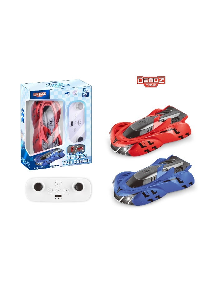 Power Joy Demoz IR VertigoZ Wall Climber - Color May Vary - Image 2