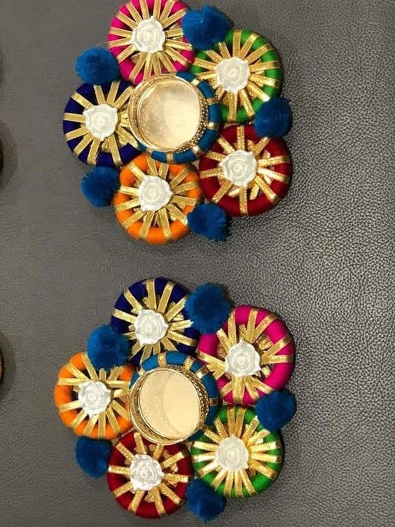 Sellplus Diwali Offer Pick Any Tea Light Holder 199 only Pack of 2 Design2