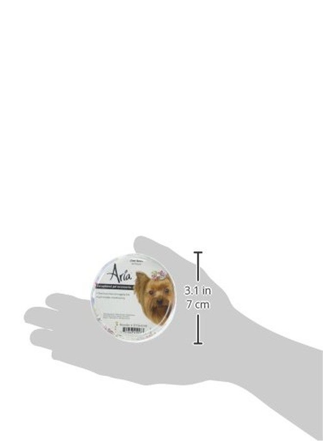 Aria Zoey Bows for Dogs, 48-Piece Canisters - Image 4