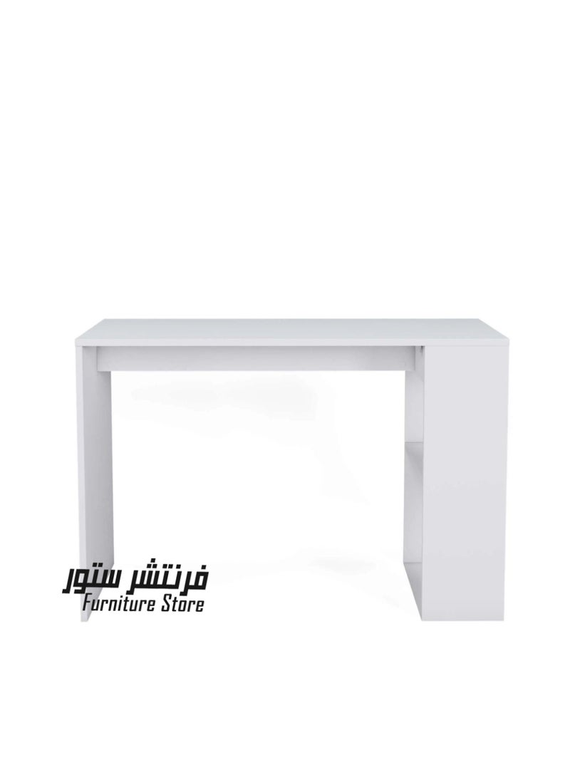 فرنتشر ستور مكتب مودرن ، ارتفاع 75 سم - عرض 110 سم - عمق 54 سم ، من فرنتشر ستور.  - Image 4