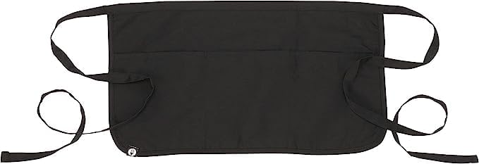 Unisex Reversible Waitress Apron