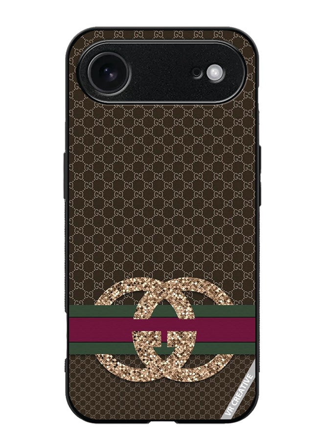 VR CREATIVE Protective Case Cover For Apple iPhone 17 Air Channel Design Multicolour