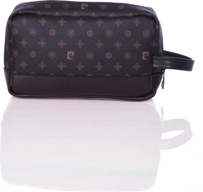 pierre cardin Pierre Cardın 01PC002000 Men's Portfolio Bag