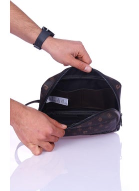 pierre cardin Pierre Cardın 01PC002000 Men's Portfolio Bag  - Image 5