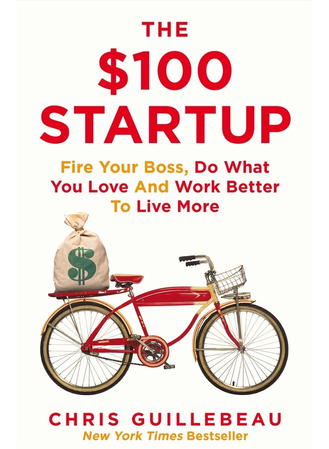 The $100 Startup
