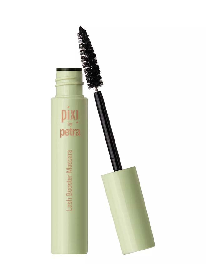 pixi ماسكارا لتعزيز الرموش باللون الأسود الأكثر سواداً - Image 1