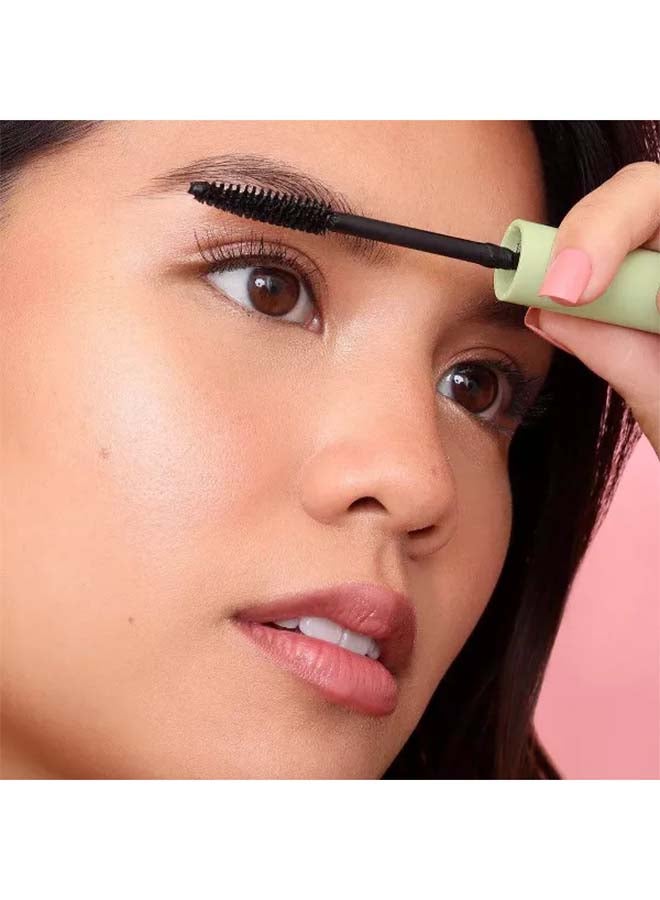 pixi ماسكارا لتعزيز الرموش باللون الأسود الأكثر سواداً - Image 4