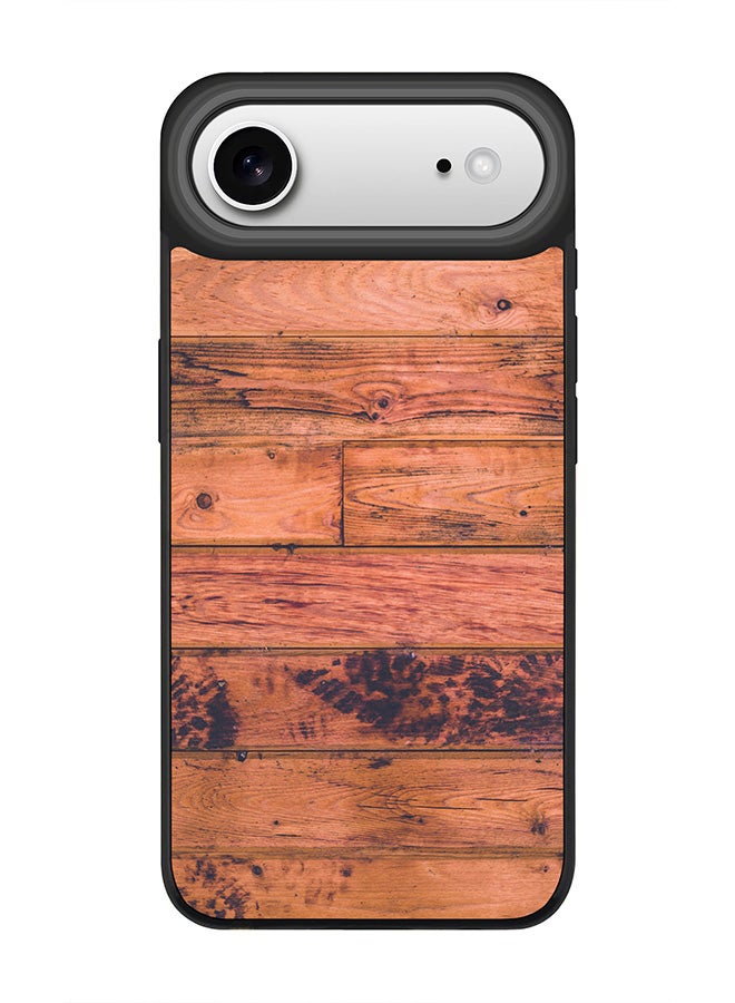 Stylizedd iPhone Air Case, [Compatible with MagSafe] Slim Magnetic cover Phone Case iPhone Air -Old Western - Image 1