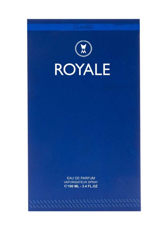 الماجد للعود عطر رويال - 100 مل - Image 4