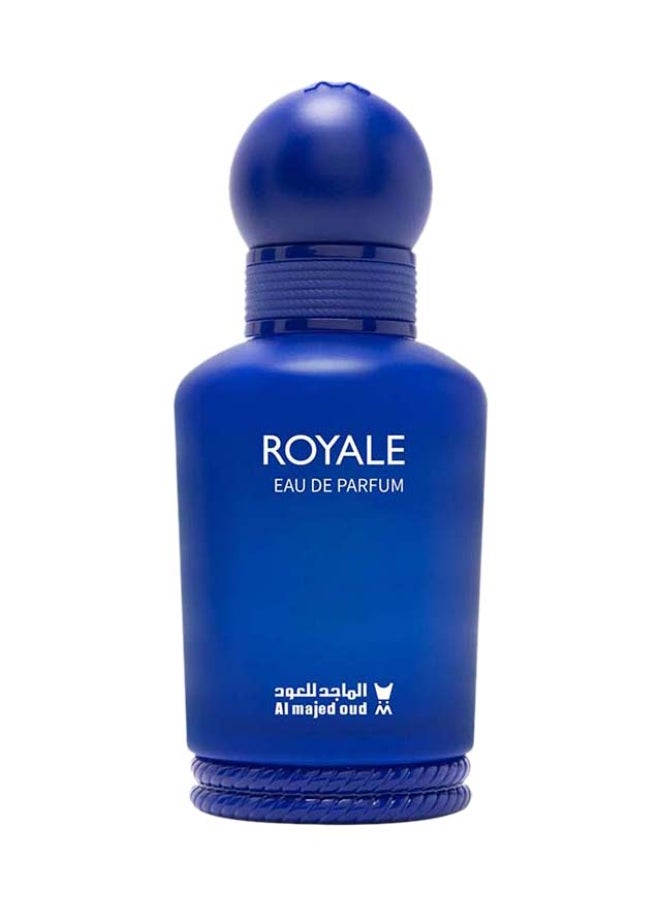 الماجد للعود عطر رويال - 100 مل - Image 1