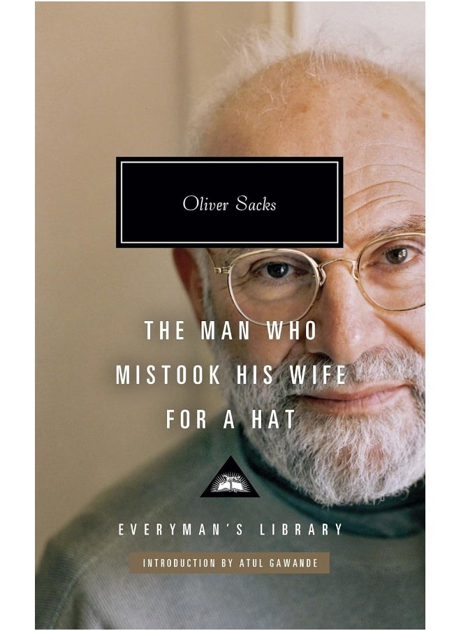 null - The Man Who Mistook His Wife for a Hat - Image 1