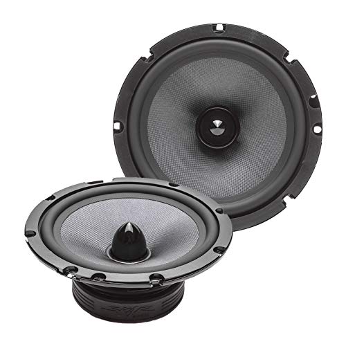 Skar Audio TX65C 6.5" 2-Way Elite Component Speaker System - Set of 2 - Image 2
