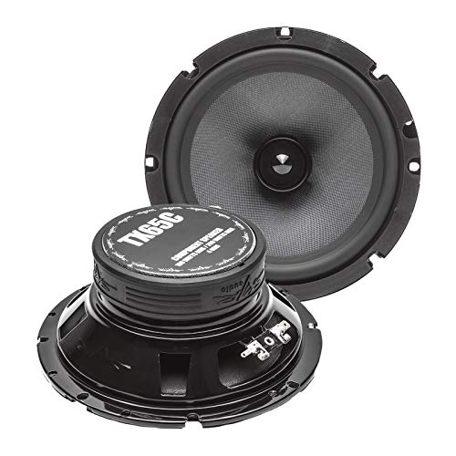 Skar Audio TX65C 6.5" 2-Way Elite Component Speaker System - Set of 2 - Image 3