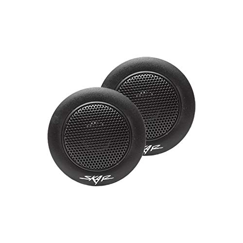 Skar Audio TX65C 6.5" 2-Way Elite Component Speaker System - Set of 2 - Image 4