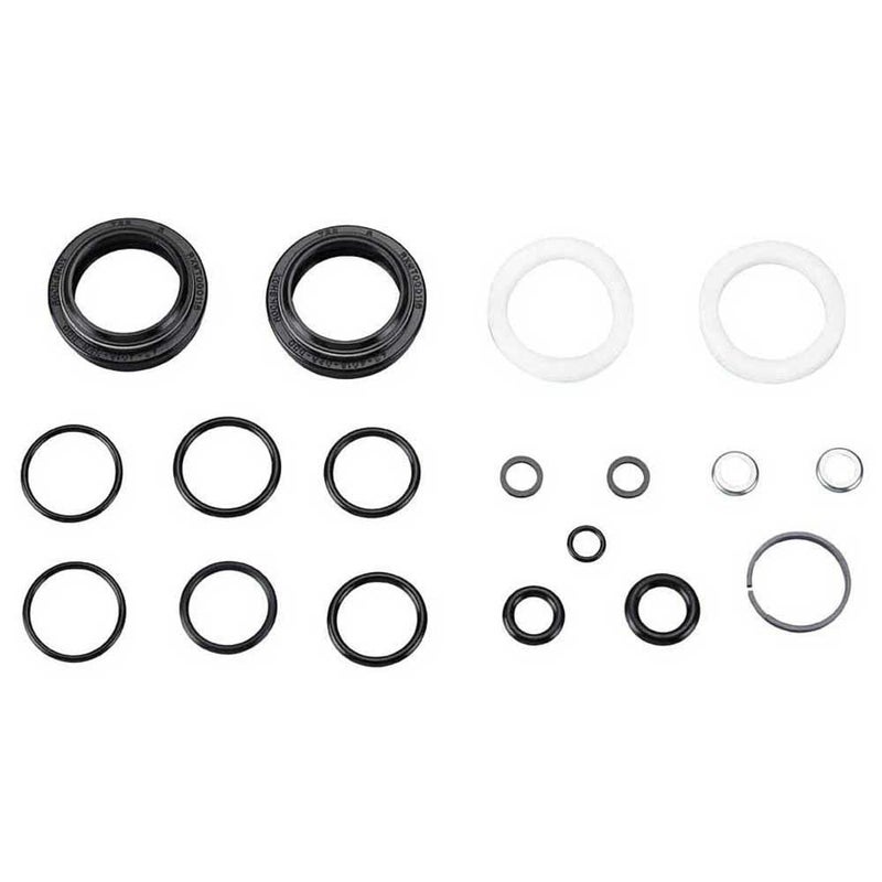 RockShox Fork Service Kit, Basic: Yari SA A1 - Image 3