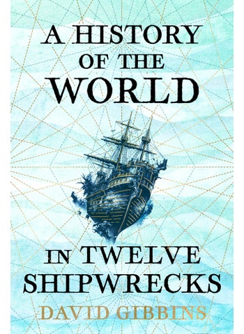 History of the World in Twelve Shipwrecks - pzsku/ZFCFE72D14257119BE57EZ/45/_/1734526117/65b0cdac-9183-47c3-9e3d-6d146c18d9ba
