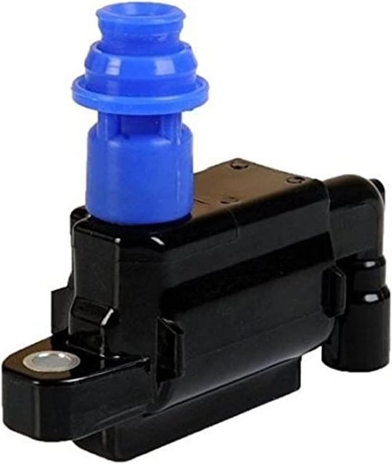 QASULER Ignition Coil Set for Toyota Supra 3.0L - Image 5