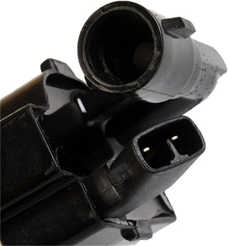 QASULER Ignition Coil Set for Toyota Supra 3.0L - Image 4