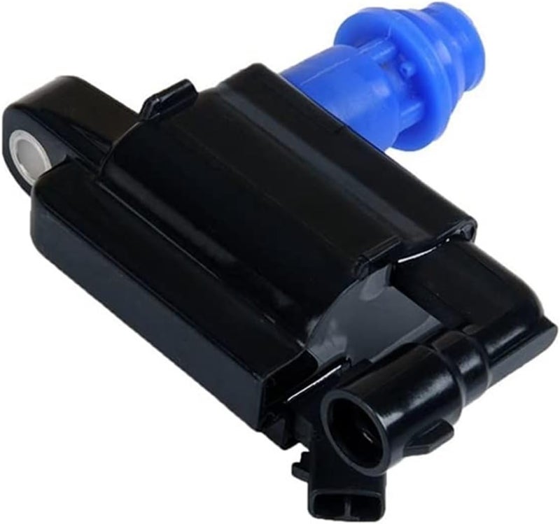 QASULER Ignition Coil Set for Toyota Supra 3.0L - Image 3