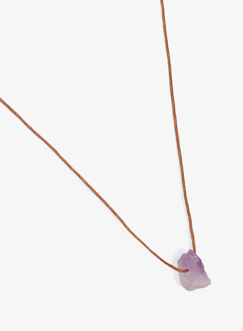 Ginger Gold Chunky Necklaces - Image 5