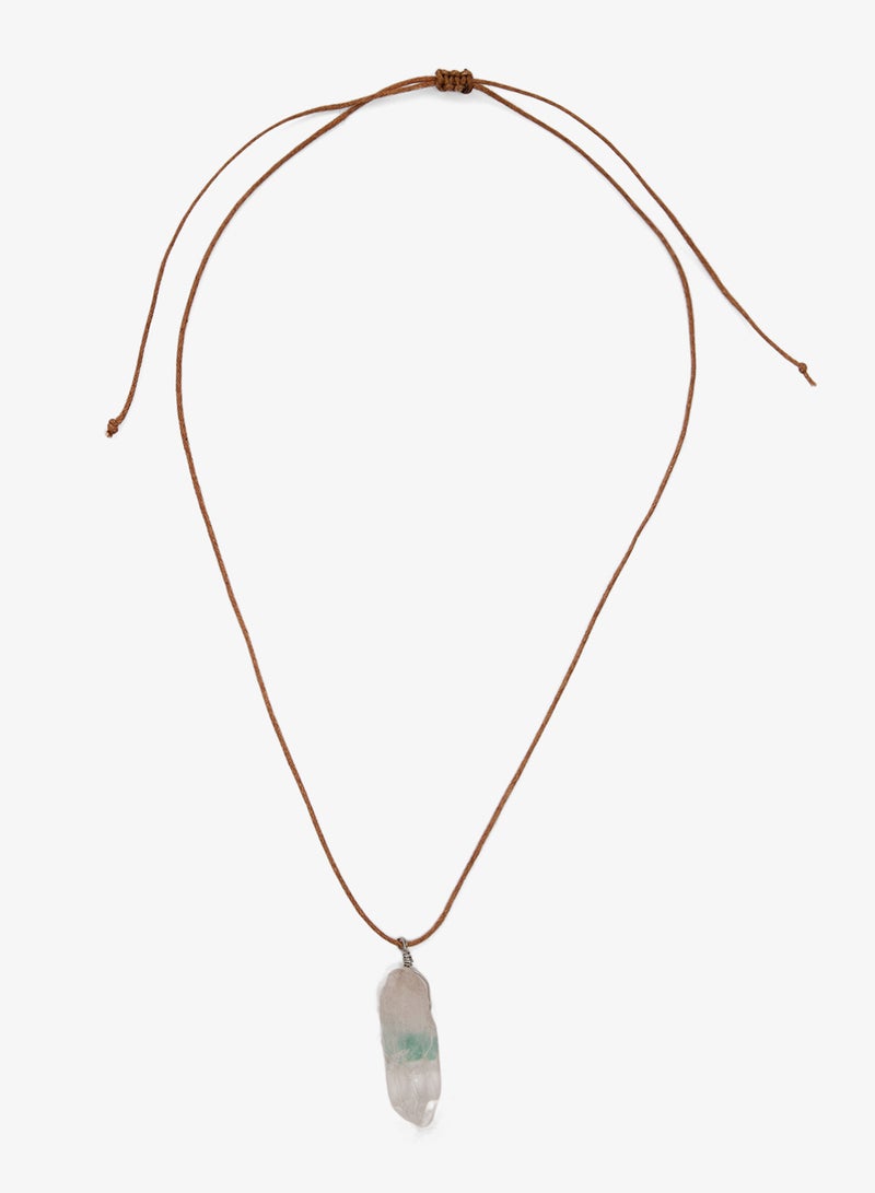 Ginger Gold Chunky Necklaces - Image 4