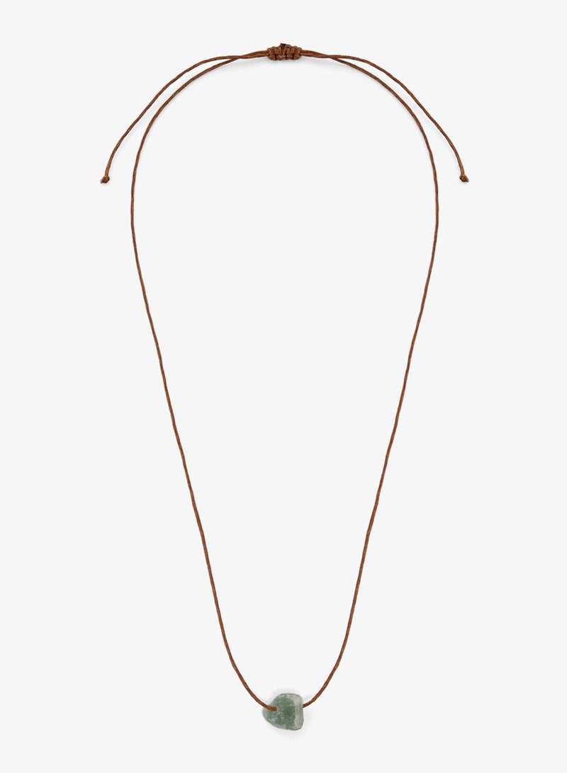 Ginger Gold Chunky Necklaces - Image 3