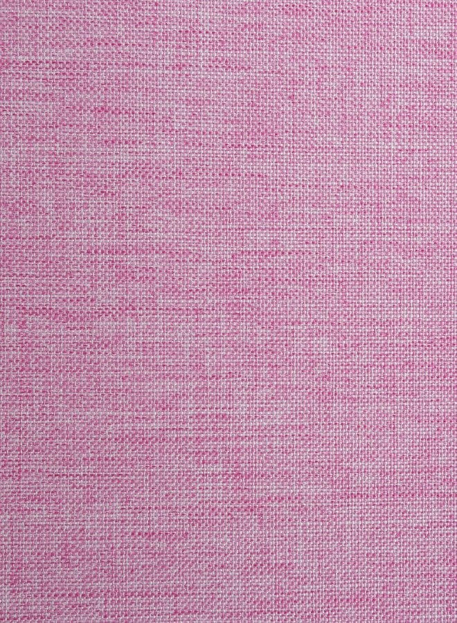 THAMIAO 7 Colors Book Cloth for Book Binding 17x35.4 inches Fabric Surface Paper Backed Book Binding Materials for Adult DIY Book Album Cover Scrapbooking Craft Supplies Home - Image 4