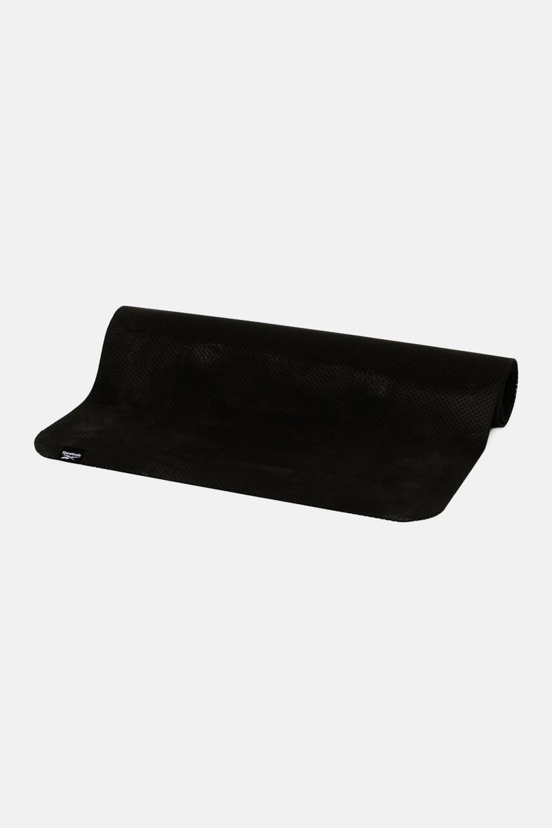 Reebok Tech Style Yoga Mat 180 x 60 cm, Black  - Image 1