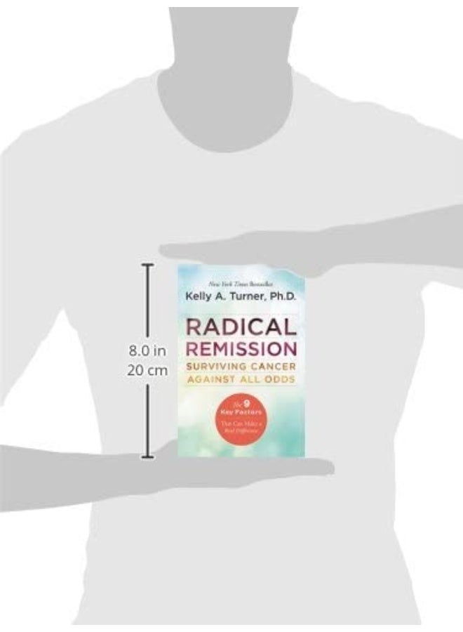 Radical Remission: Surviving Cancer Against All Odds - Image 5