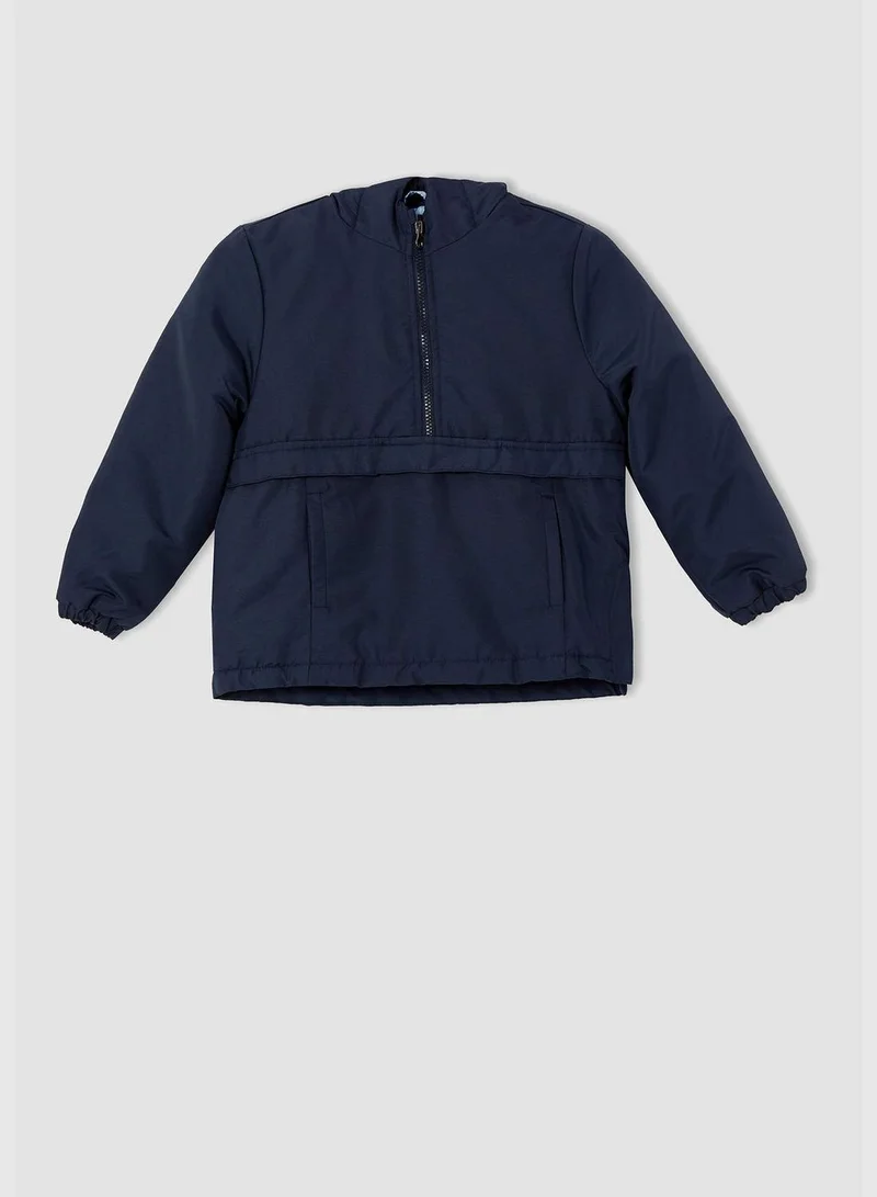 DeFacto Boy Regular Fit Coat