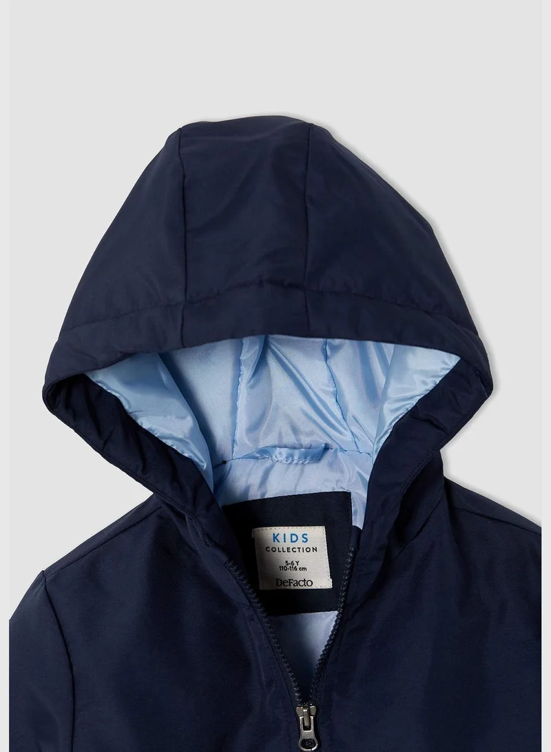 DeFacto Boy Regular Fit Coat