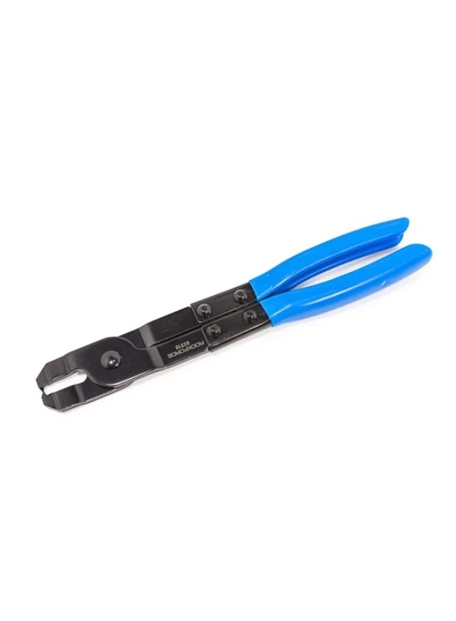 Cv joint boot clamp pliers, in blister
